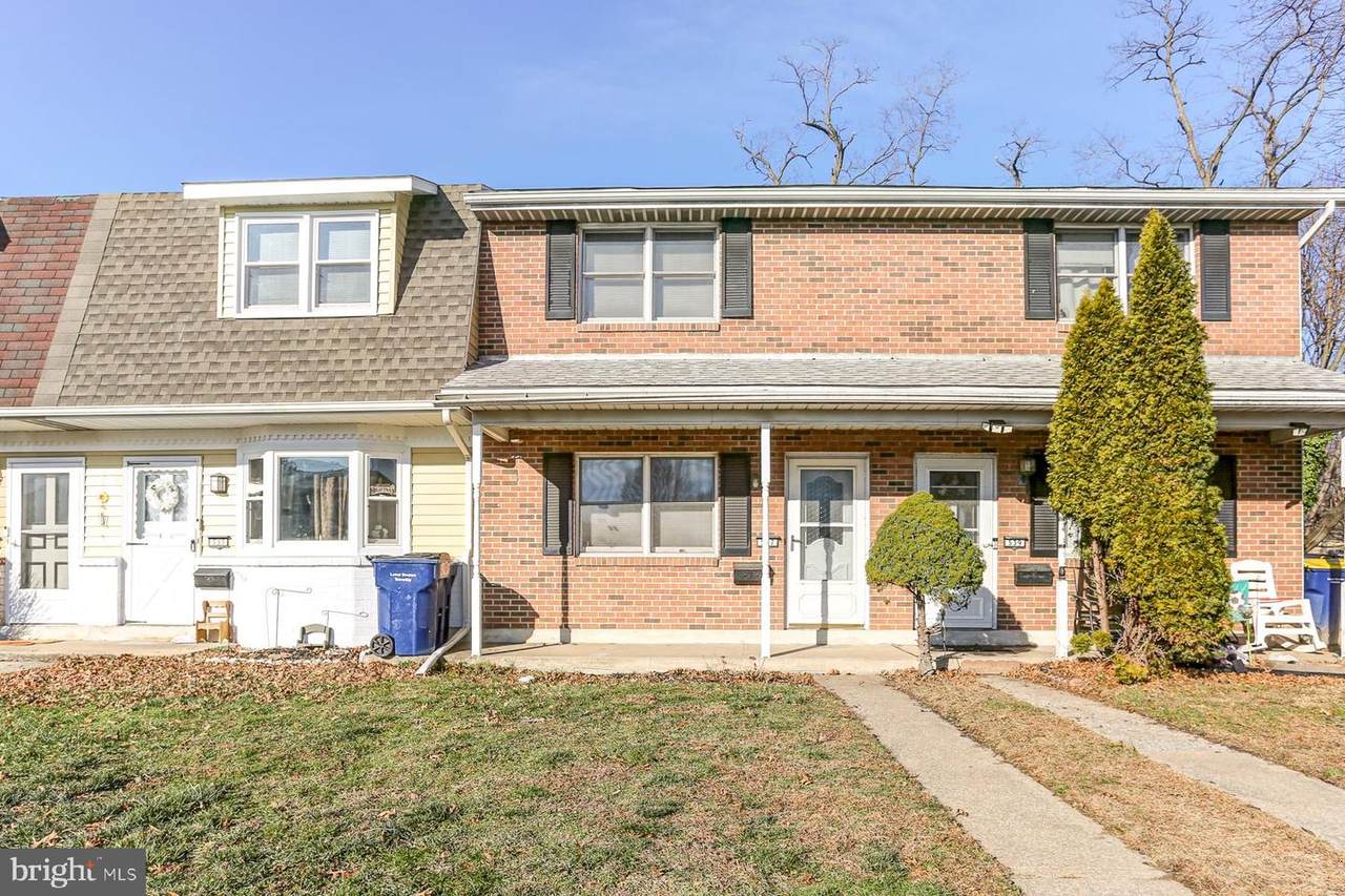 537 Mountain View Road - Photo 1