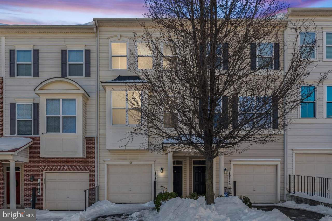 16778 Blackjack Oak Lane - Photo 1