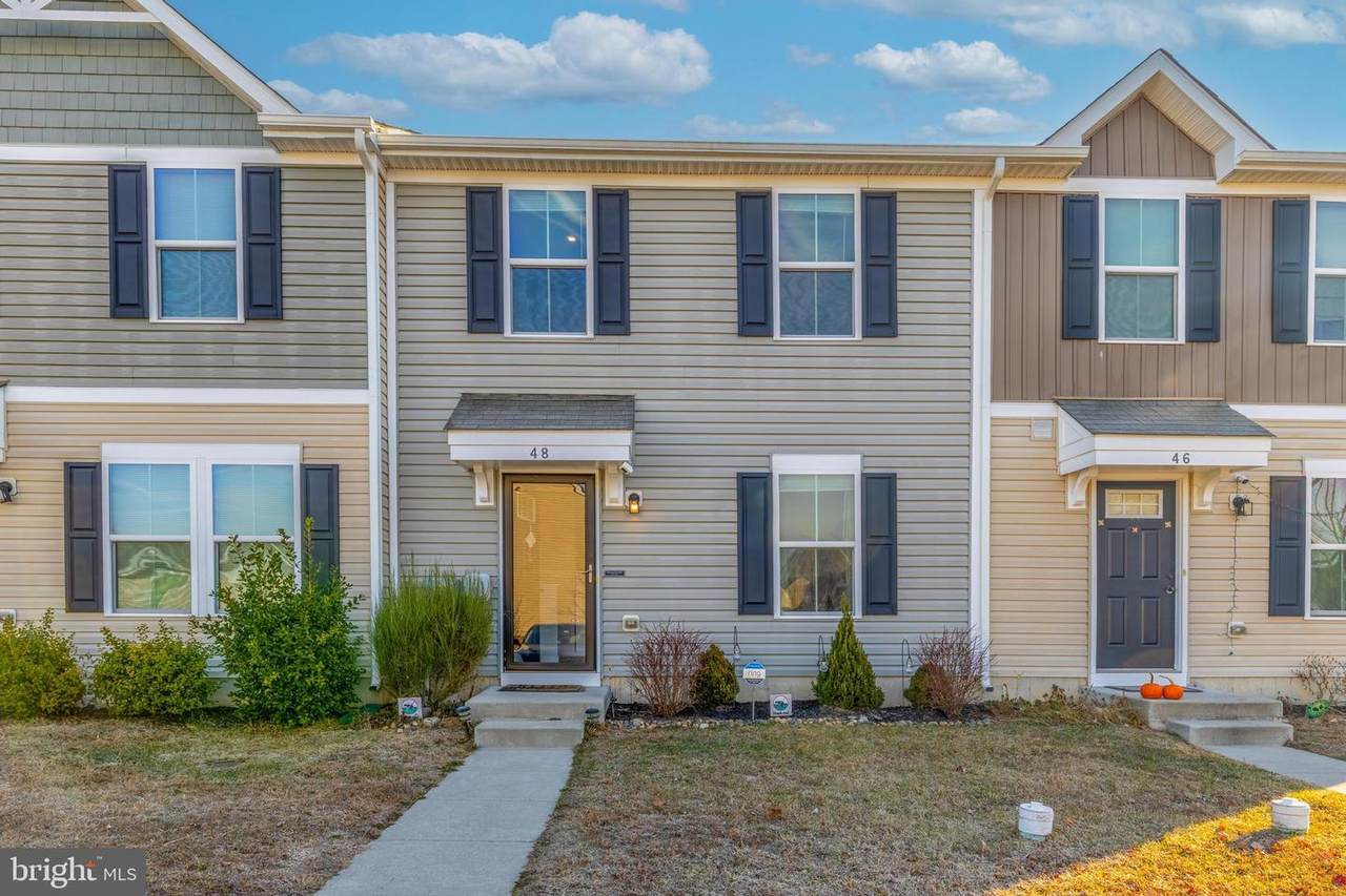 48 Azalea Circle - Photo 1