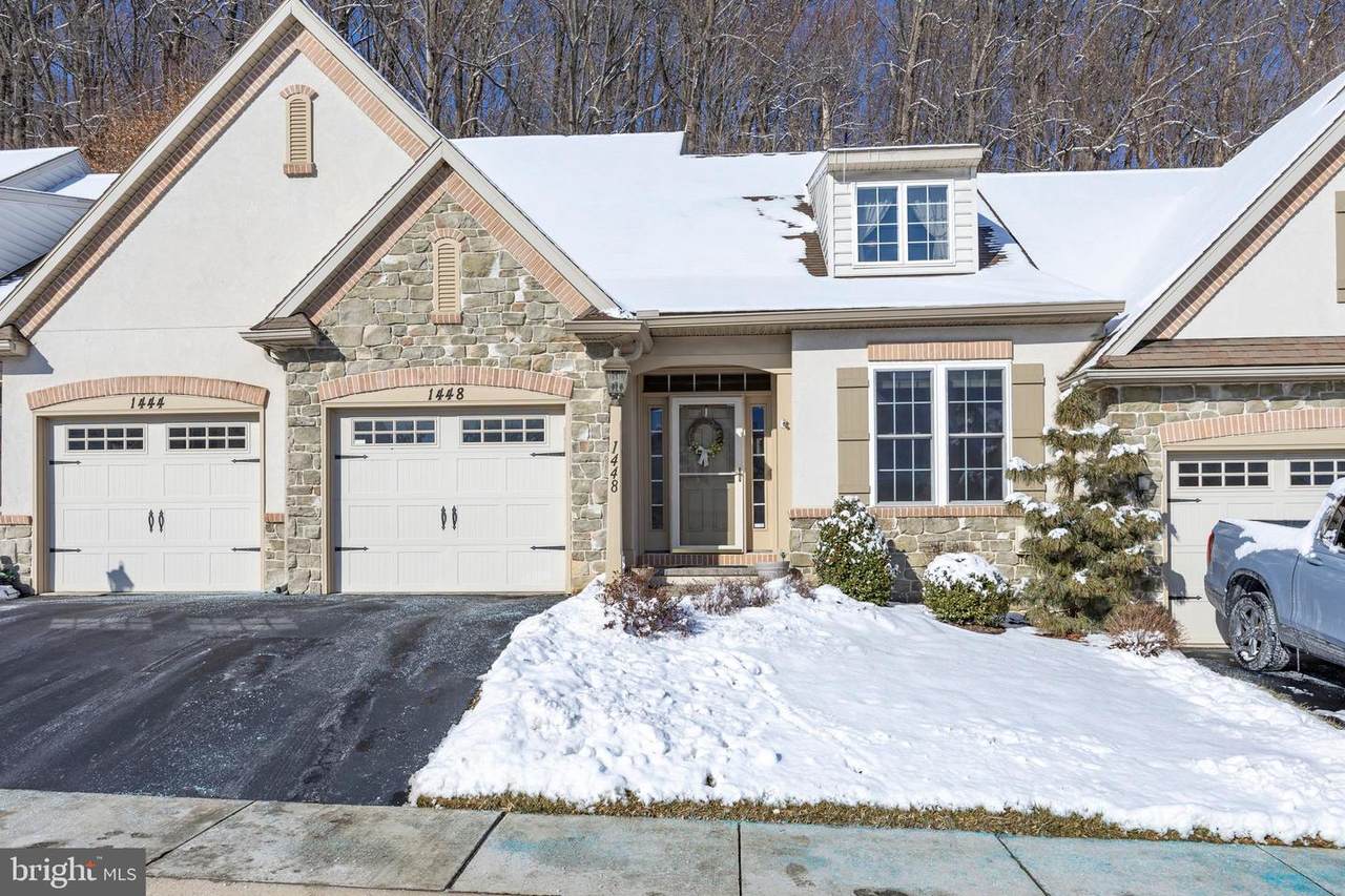 1448 Red Maple Way - Photo 1