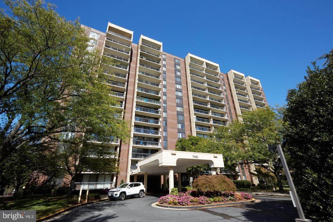 7401 Westlake Terrace - Photo 1