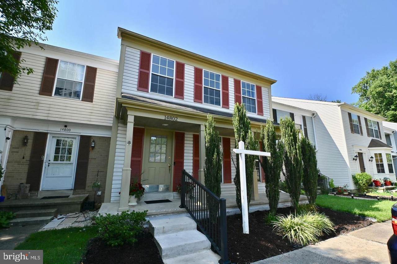 14802 Melfordshire Way - Photo 1