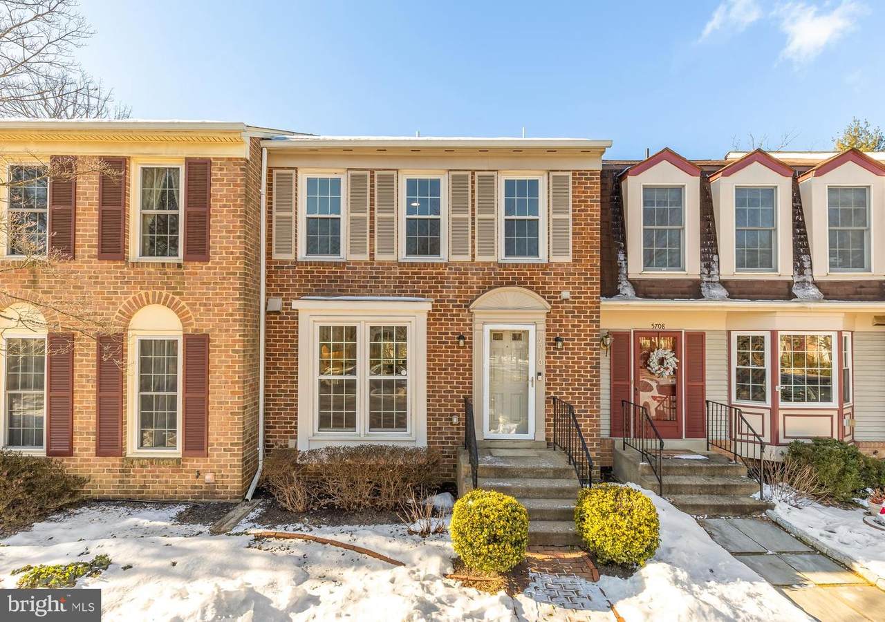5710 Ridge View Drive - Photo 1