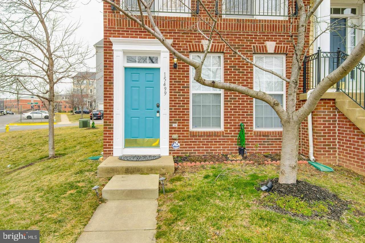 15499 Chopawamsic Court - Photo 1