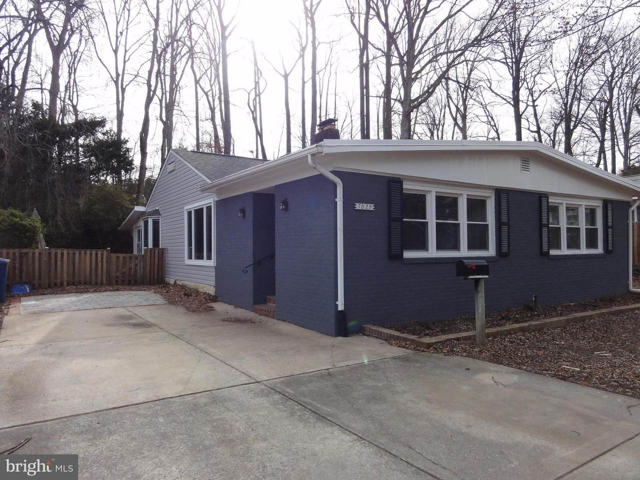 7029 Woodley Lane - Photo 1