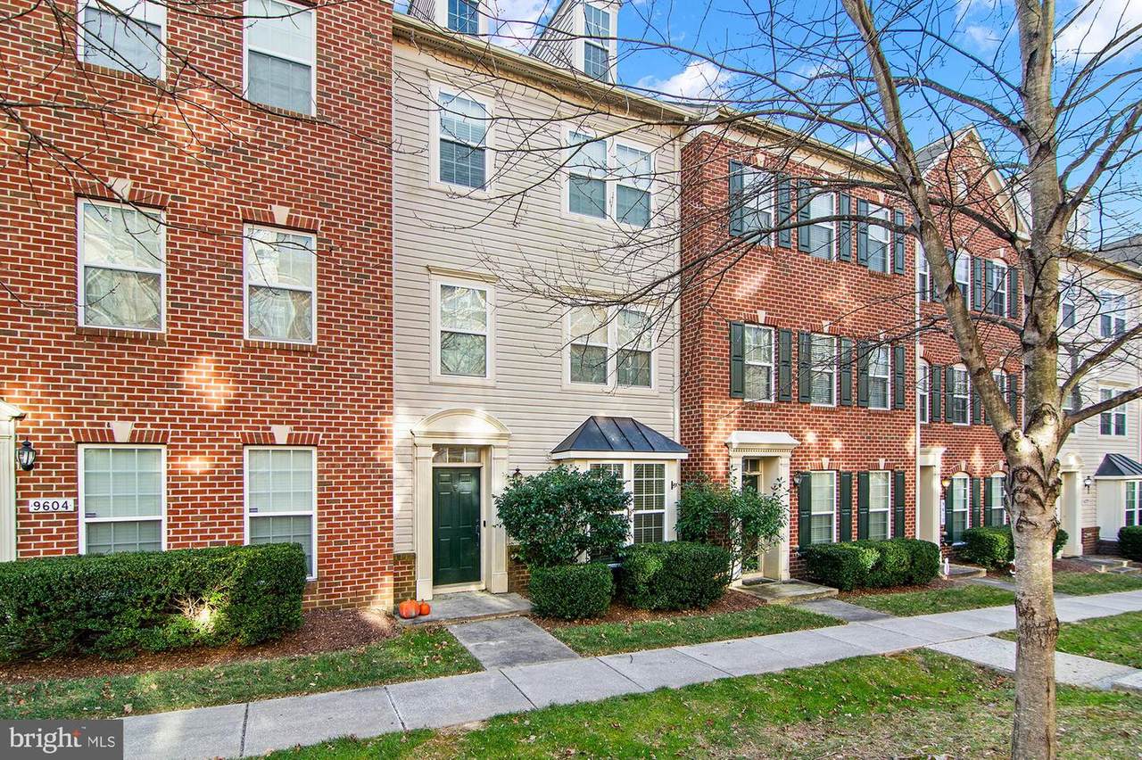 9606 Torino Road - Photo 1