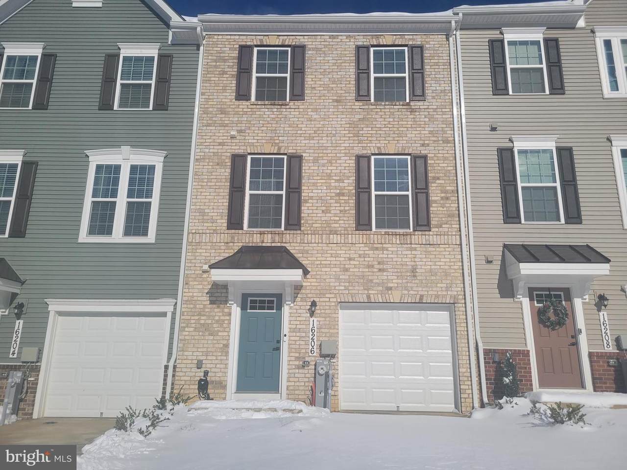 16206 Bright Star Way - Photo 1