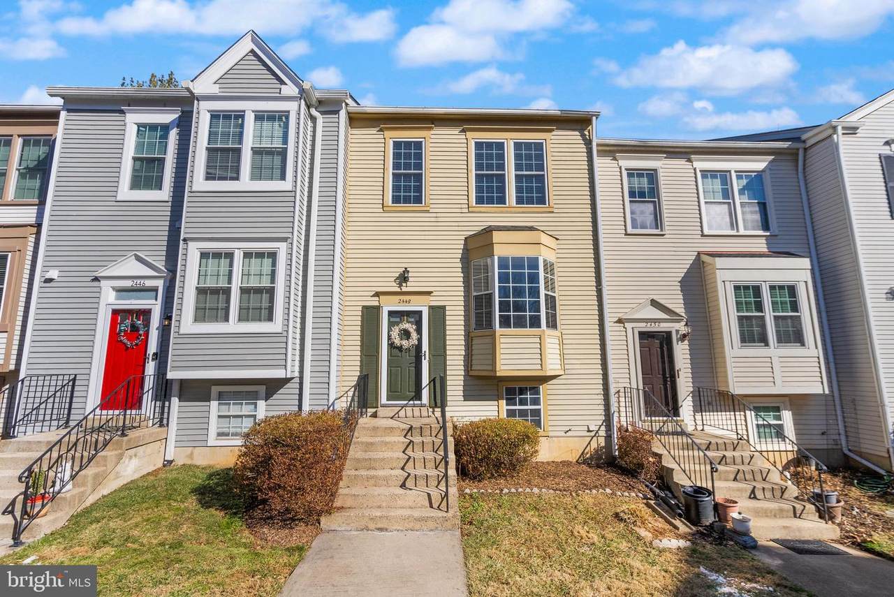 2448 Ridgehampton Court - Photo 1