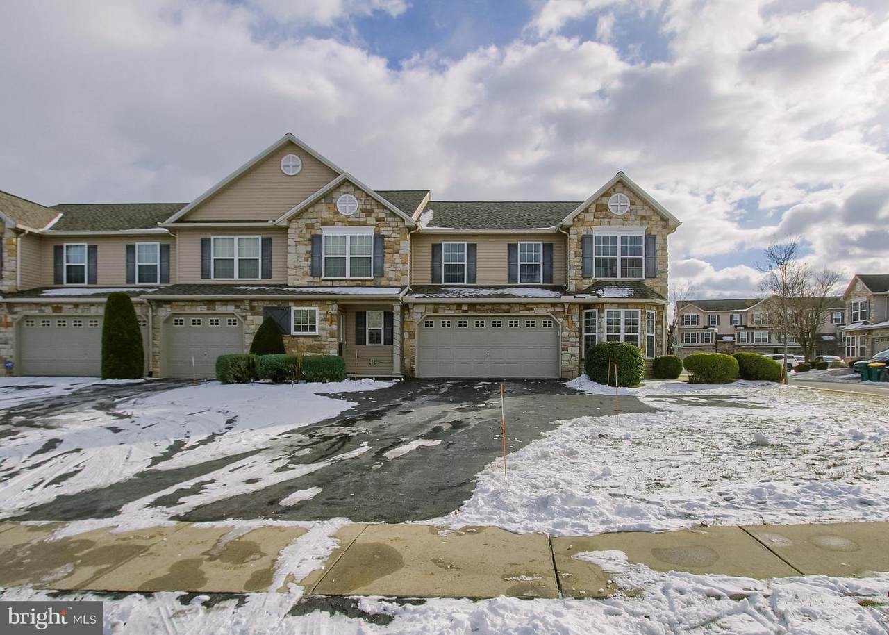 6354 Mercury Drive - Photo 1