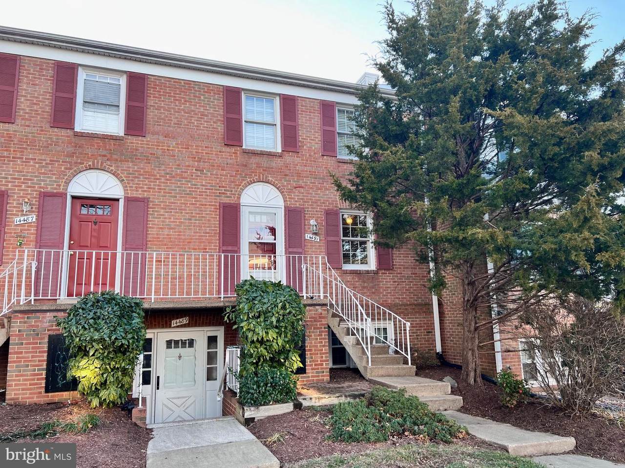 14491 Rustling Leaves Lane - Photo 1