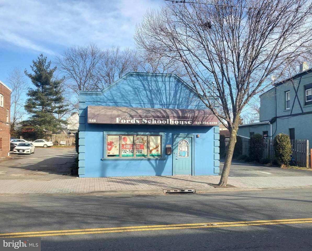 526 New Brunswick Avenue - Photo 1