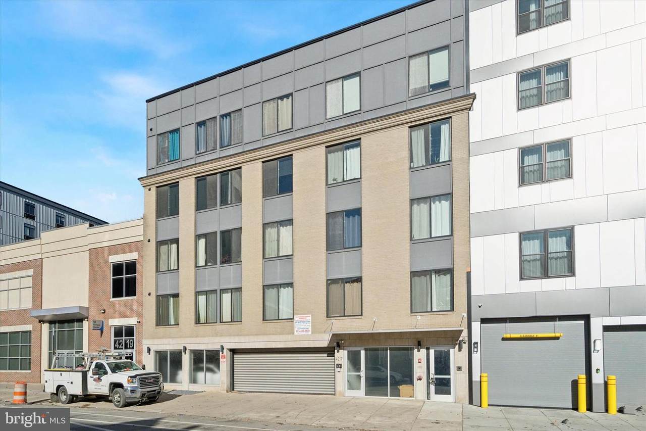 4217 Chestnut Street - Photo 1