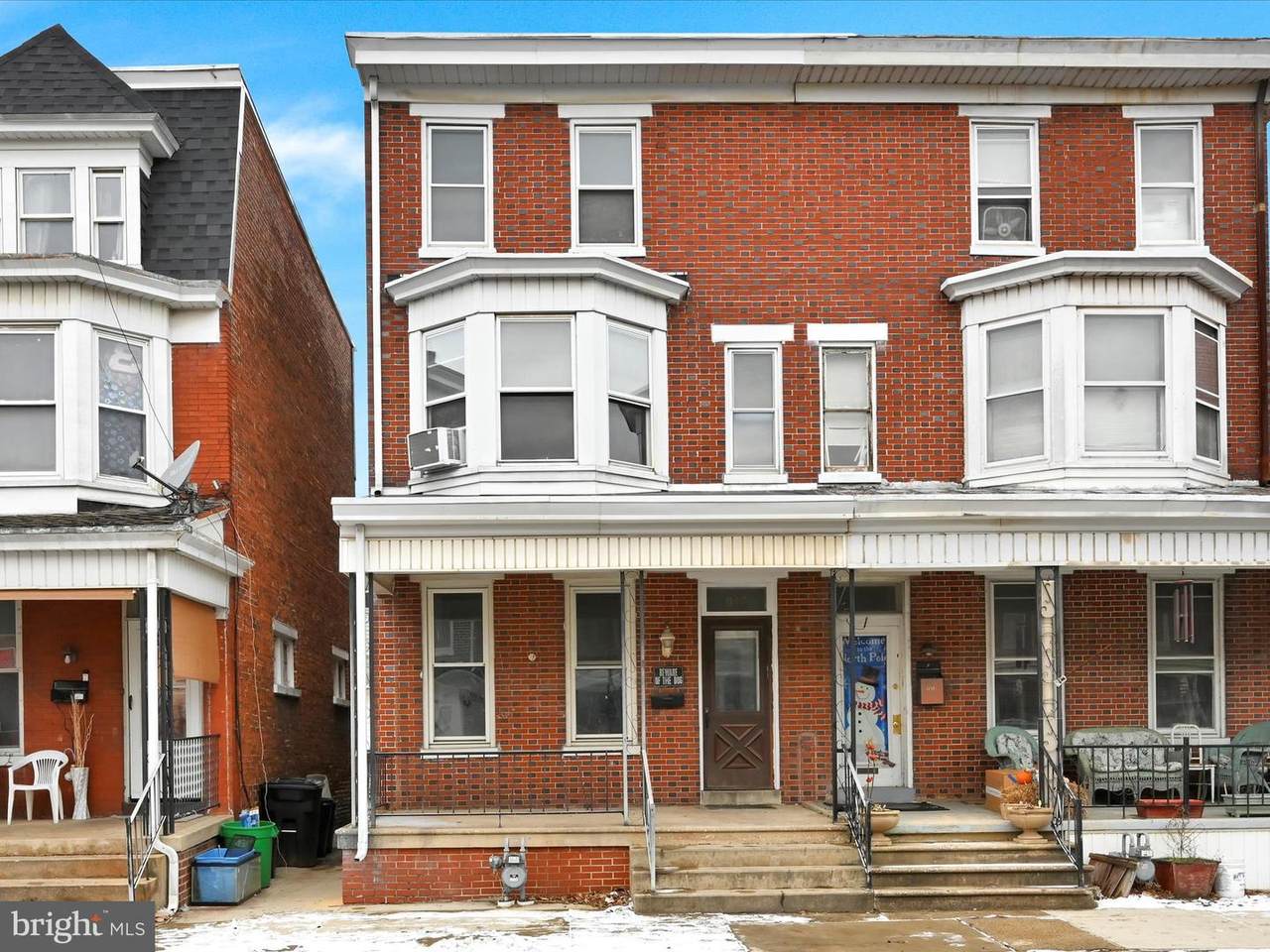 1017 Princess Street - Photo 1