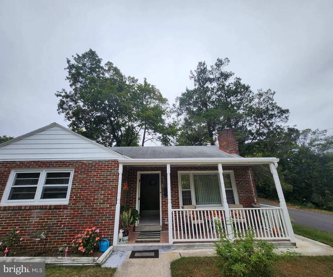 230 Park Terrace - Photo 1