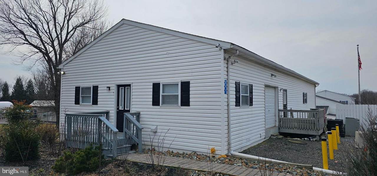 247 Reedville Road - Photo 1