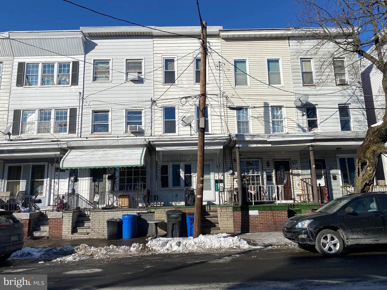 427 Center St. - Photo 1