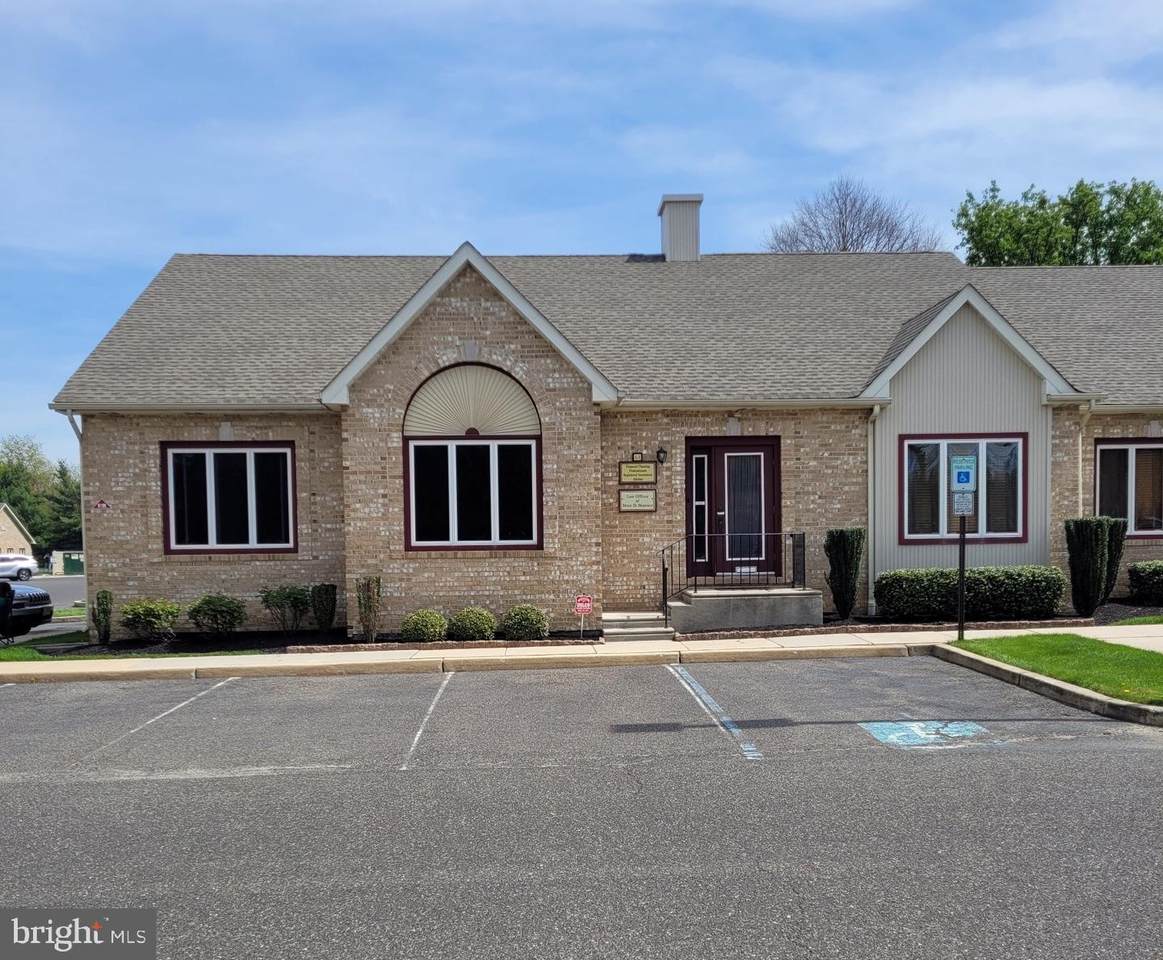 188 Fries Mill Road - Photo 1