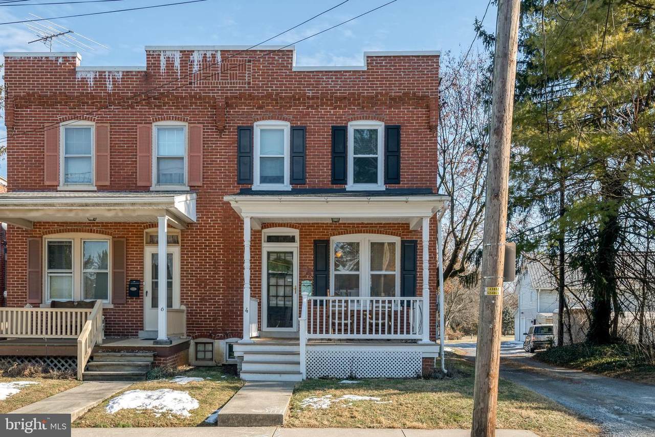 4 Jackson Street - Photo 1