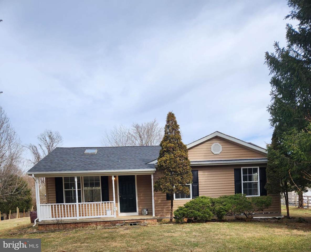 1352 Avon Bend Road - Photo 1
