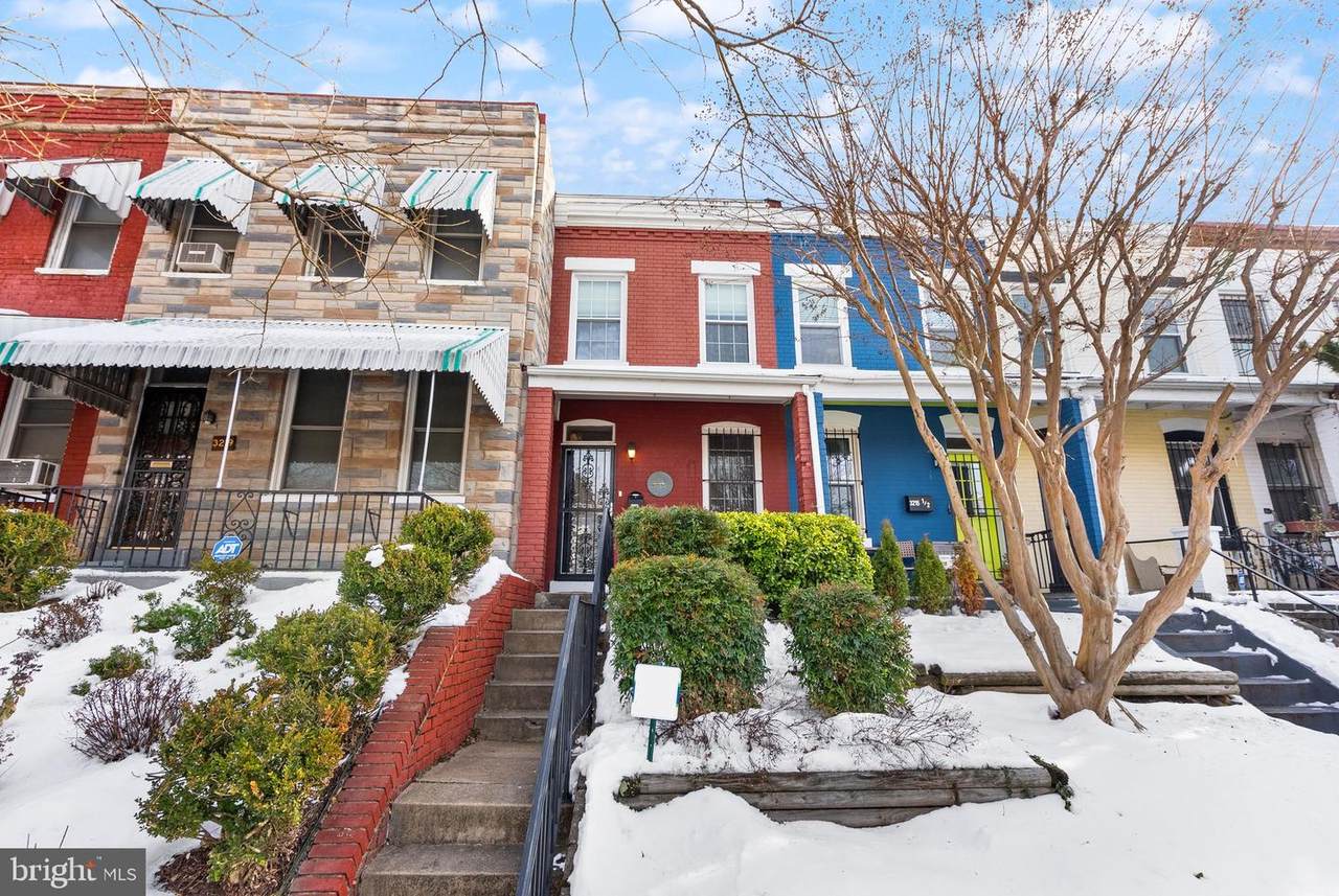 3217 Sherman Avenue - Photo 1