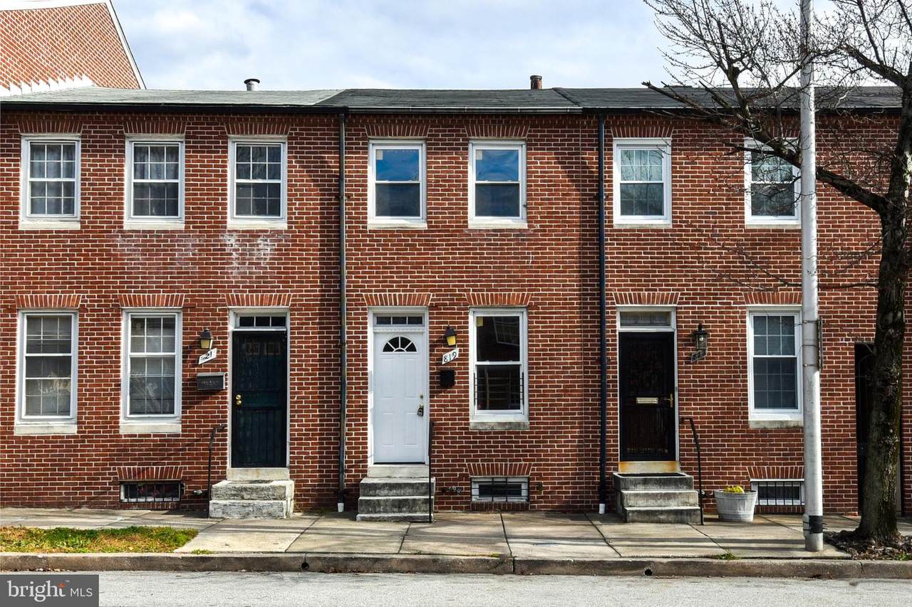 819 Central Avenue - Photo 1
