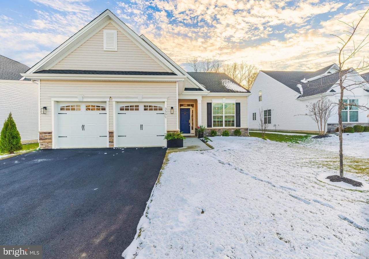 3551 Providence Court - Photo 1