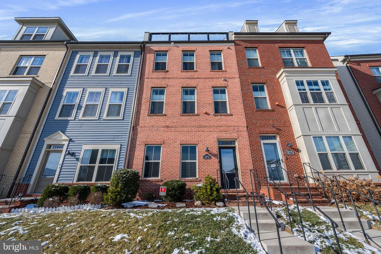 22603 Merganser Street - Photo 1