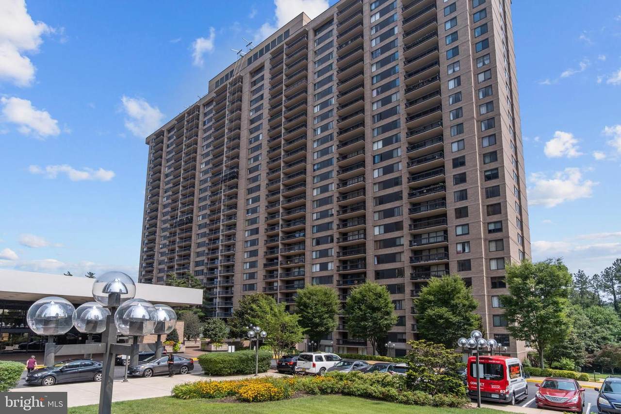 3705 George Mason Drive - Photo 1