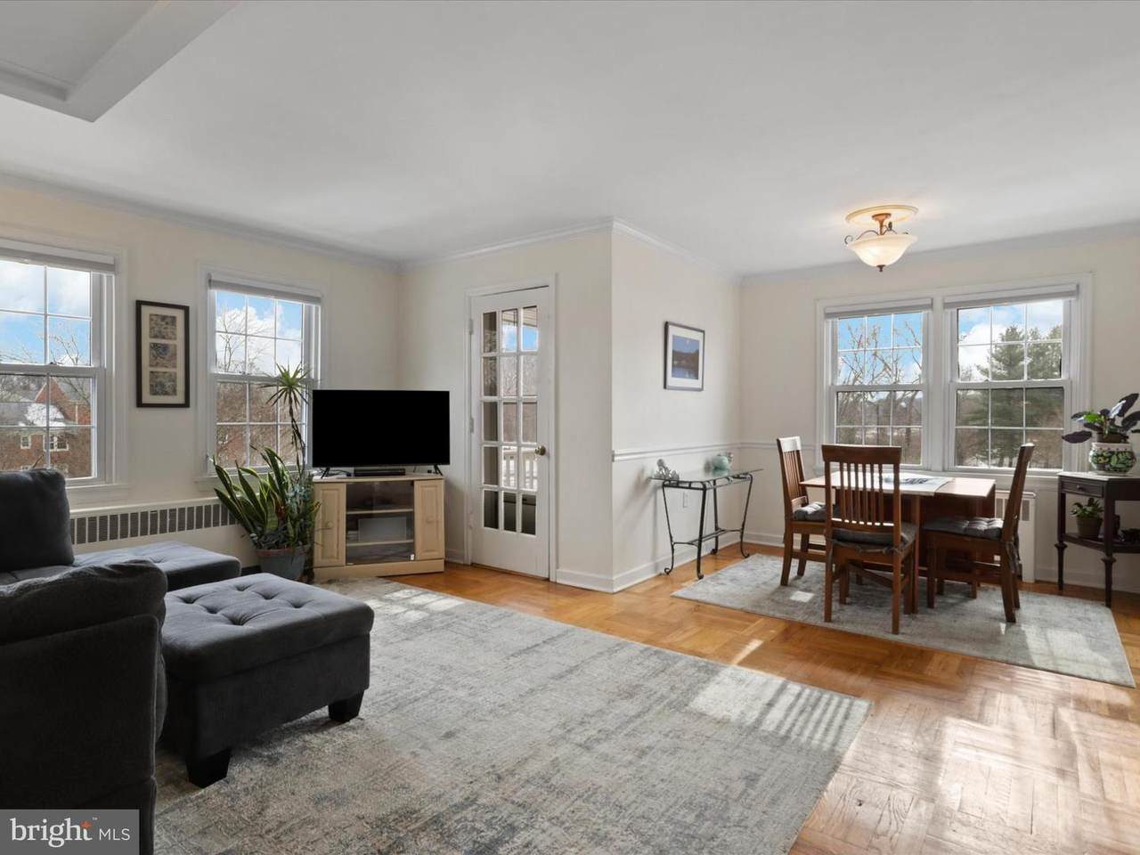 6611 Wakefield Drive - Photo 1