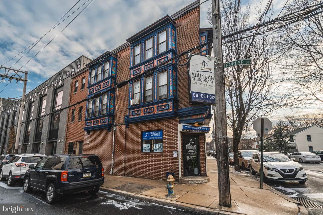 322-26 Poplar Street - Photo 1