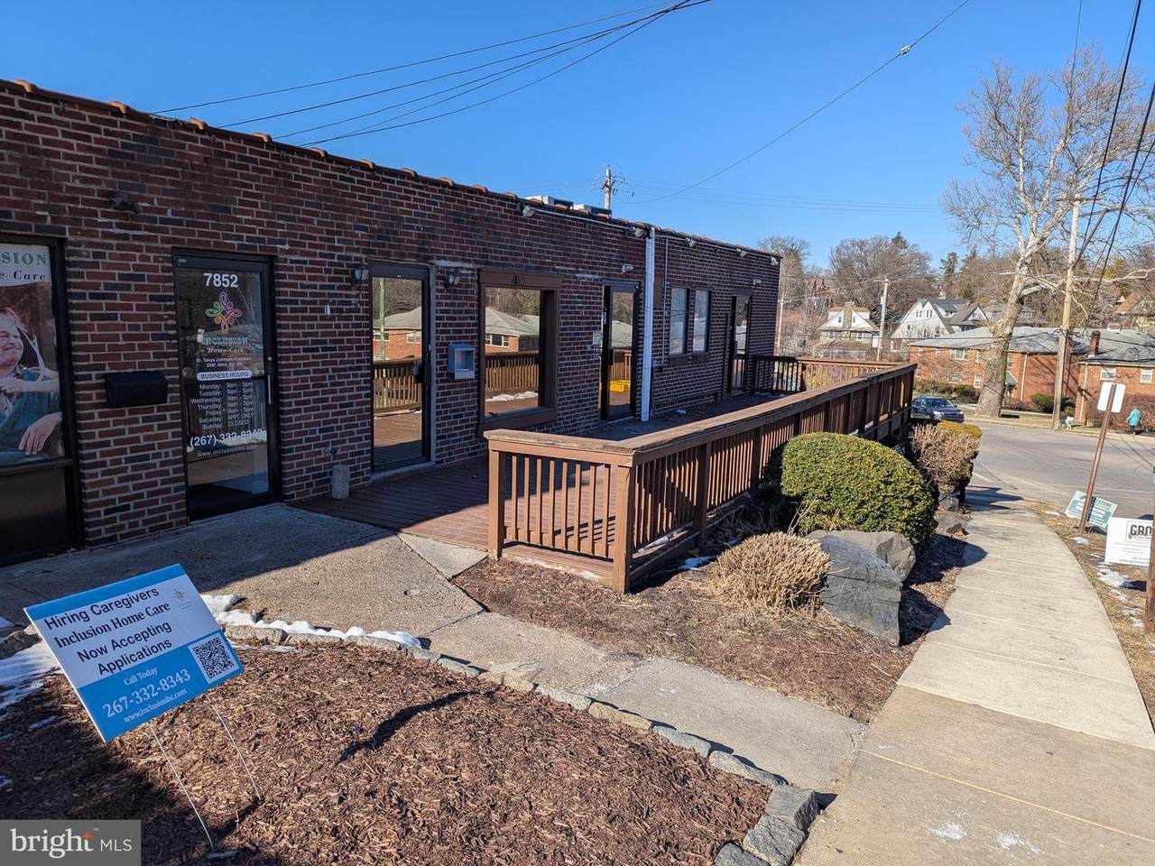 7852 Montgomery Avenue - Photo 1
