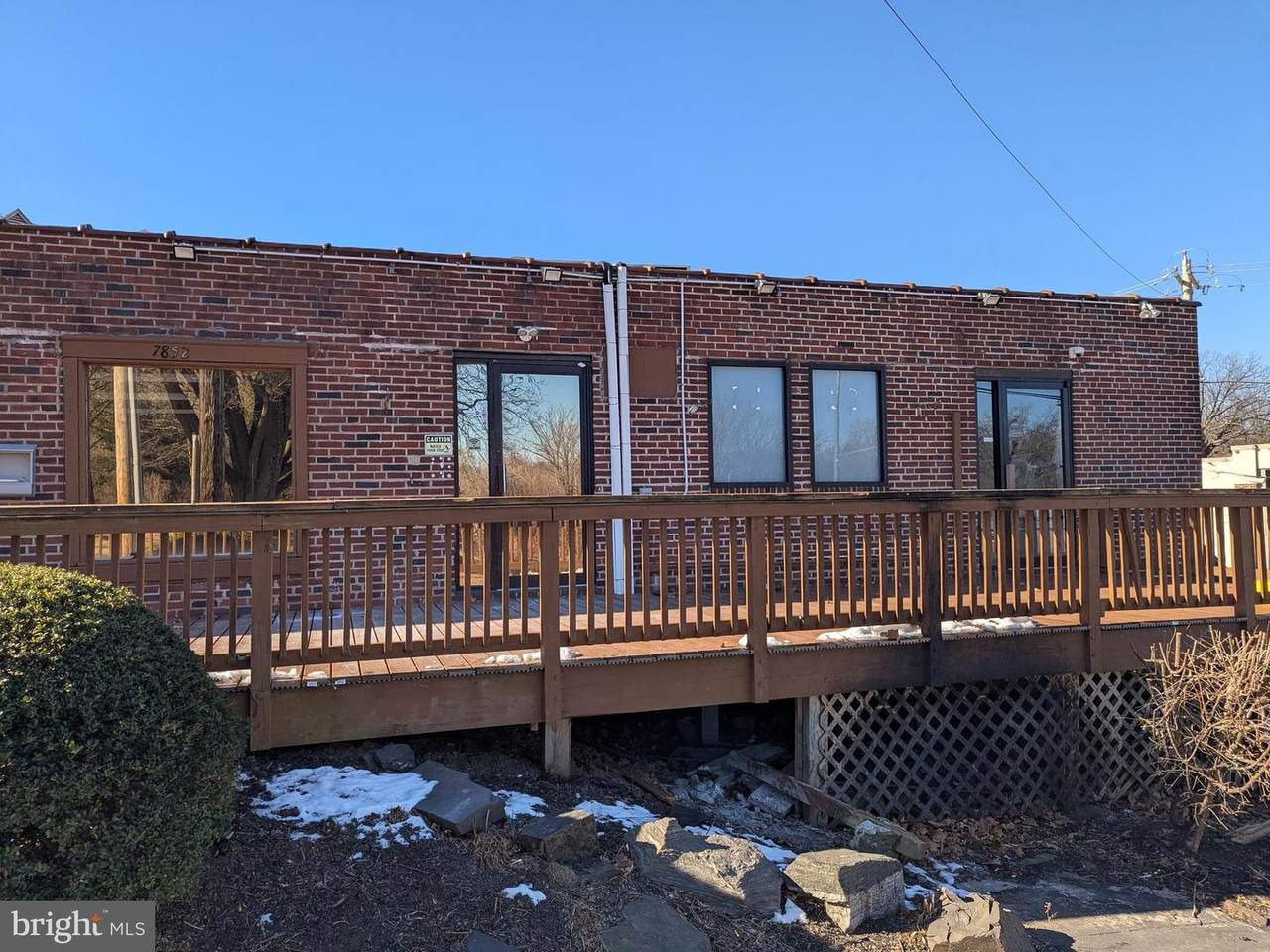 7852 Montgomery Avenue - Photo 1