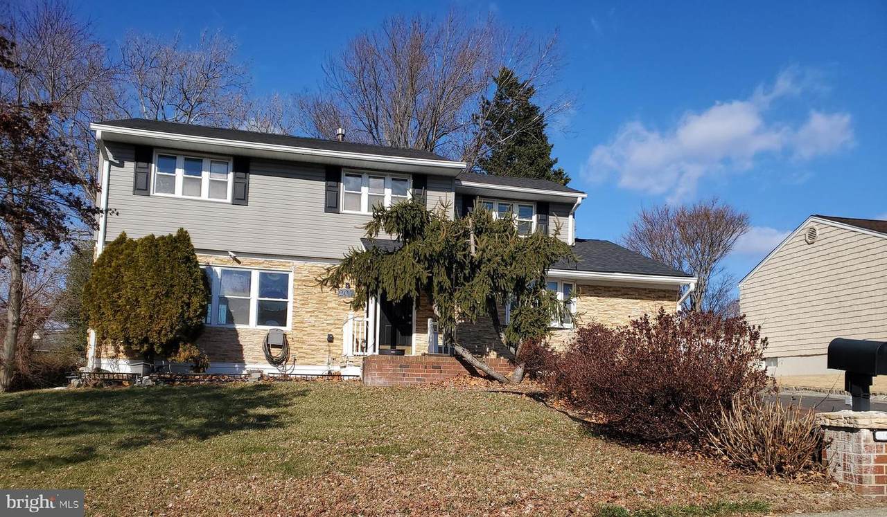 207 Welsford Road - Photo 1