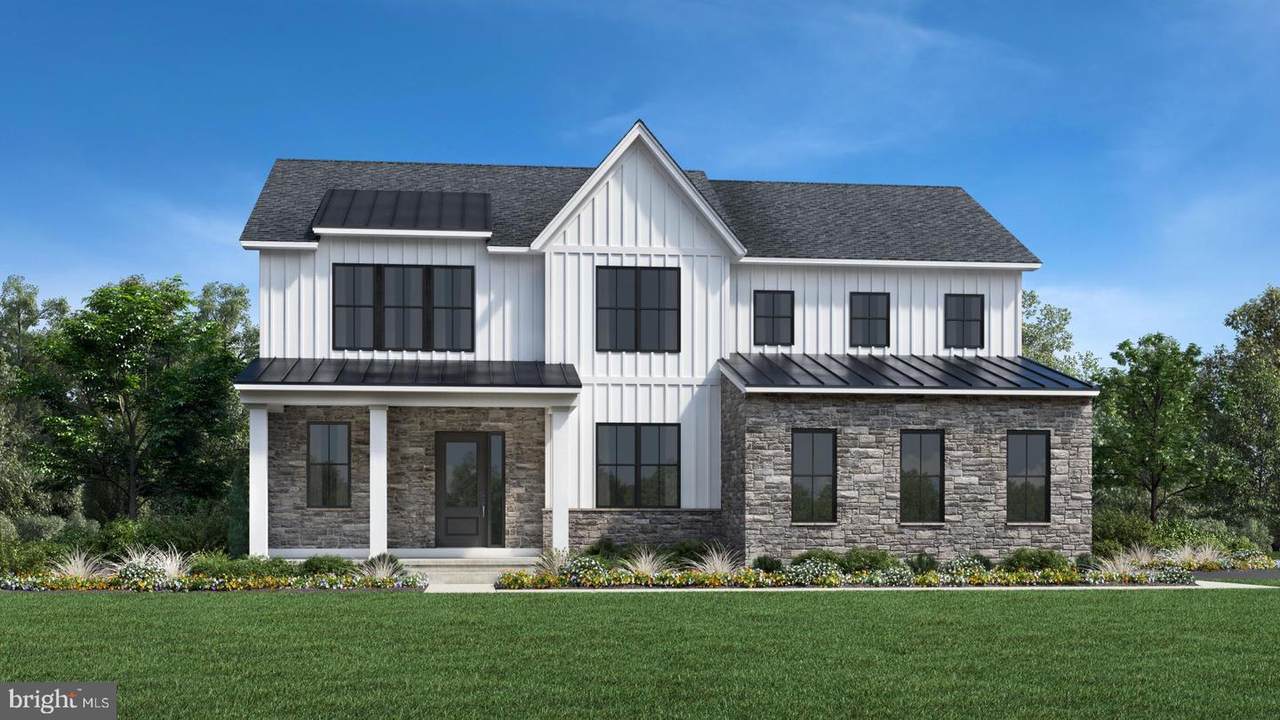 Raintree Georgetown - Photo 1