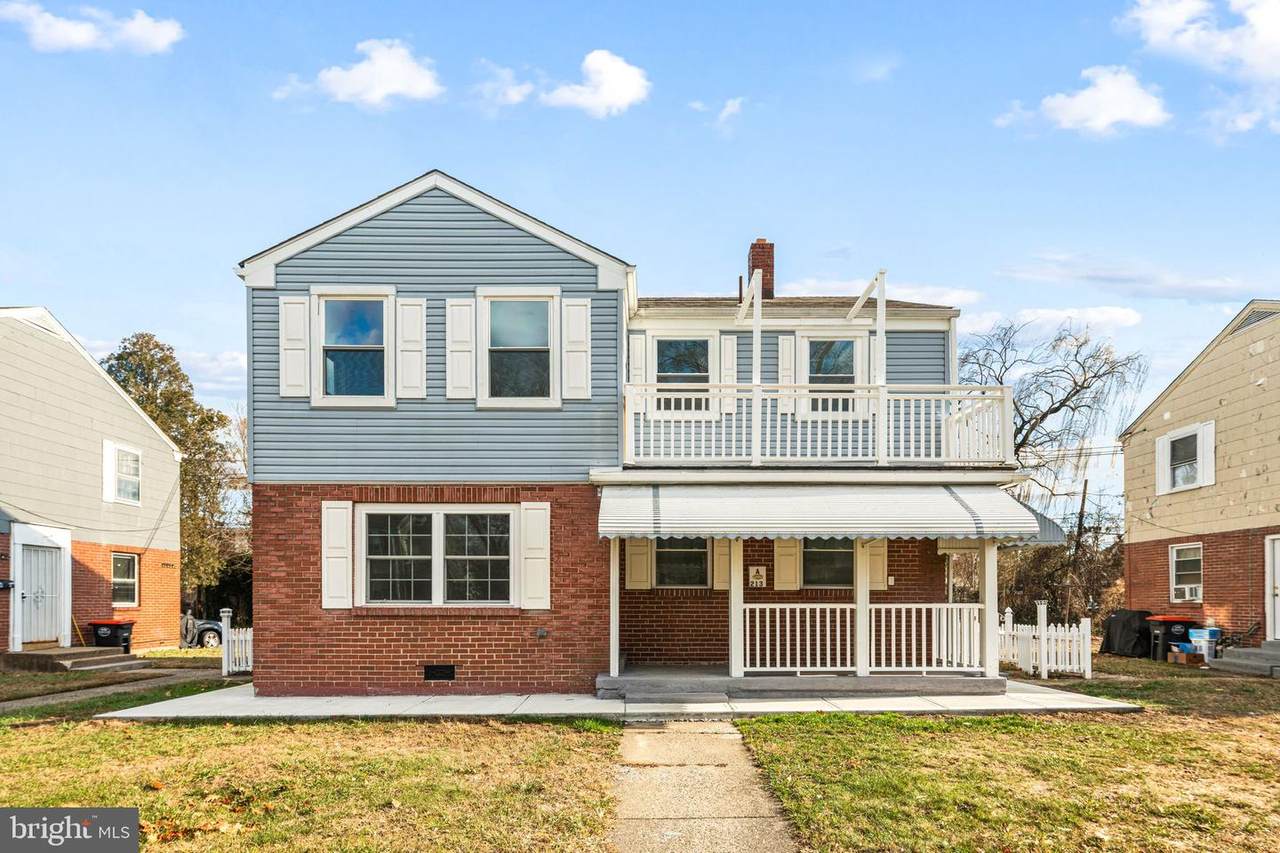 213 Elkinton Avenue - Photo 1