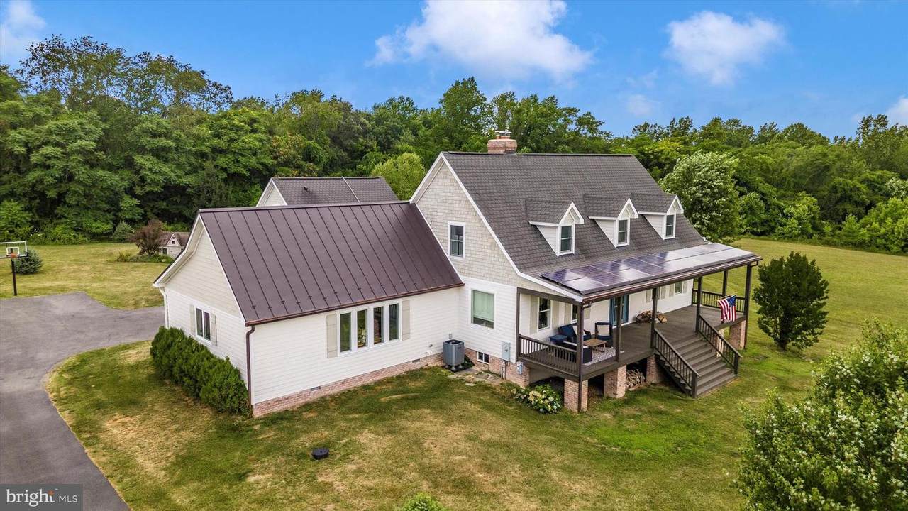 1440 Greenfield Road - Photo 1