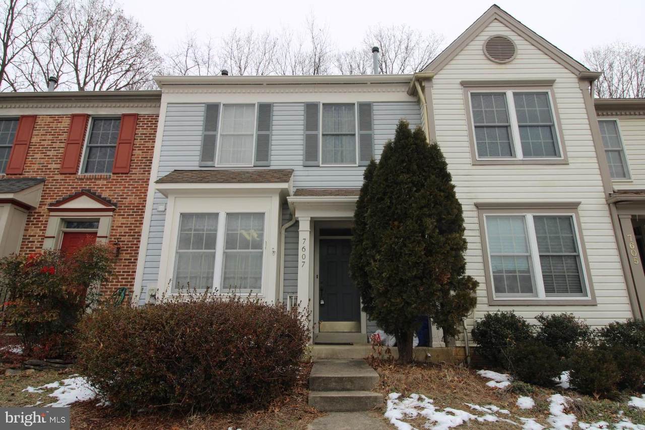7607 Elioak Terrace - Photo 1