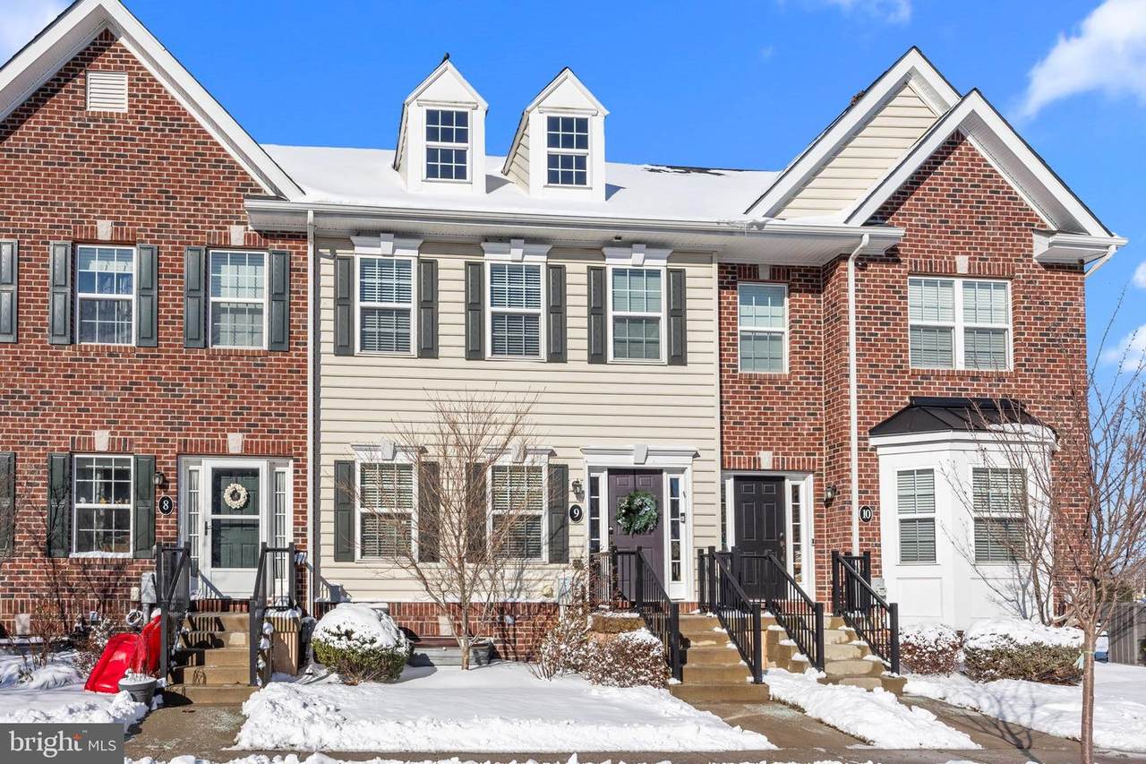 3753 Jacob Stout Road - Photo 1