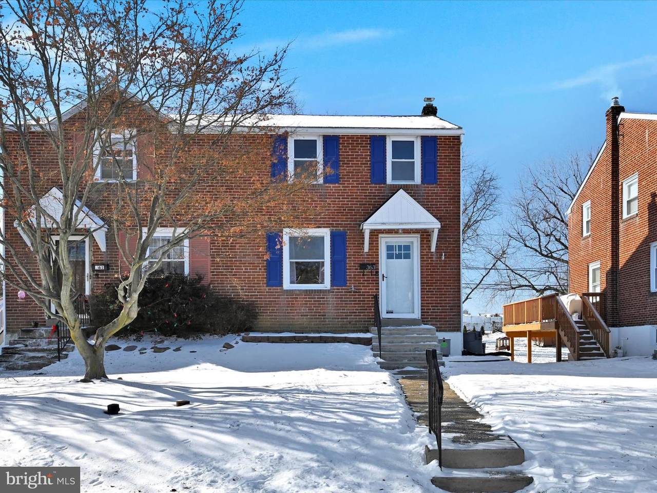 363 Cedar Avenue - Photo 1