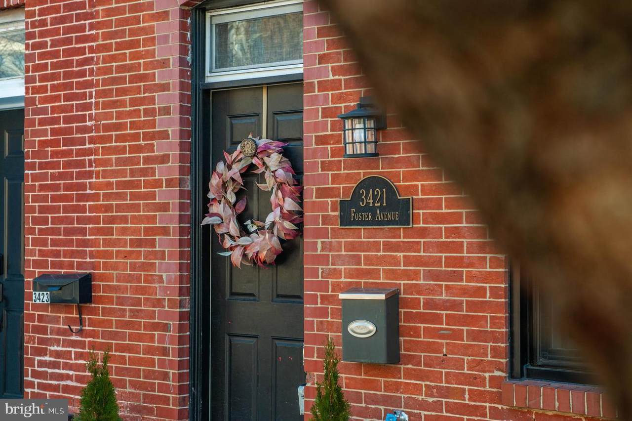 3421 Foster Avenue - Photo 1