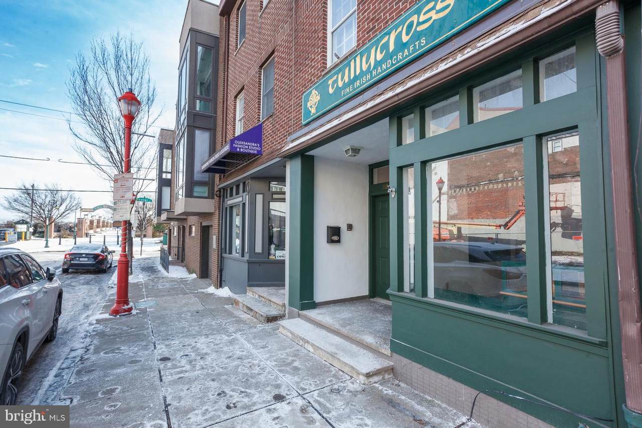 110 South Street - Photo 1