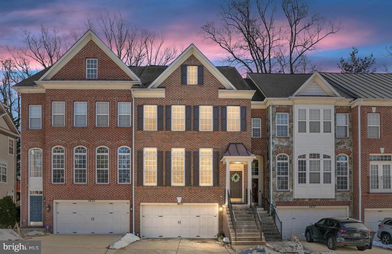 4635 Aspen Hill Court - Photo 1