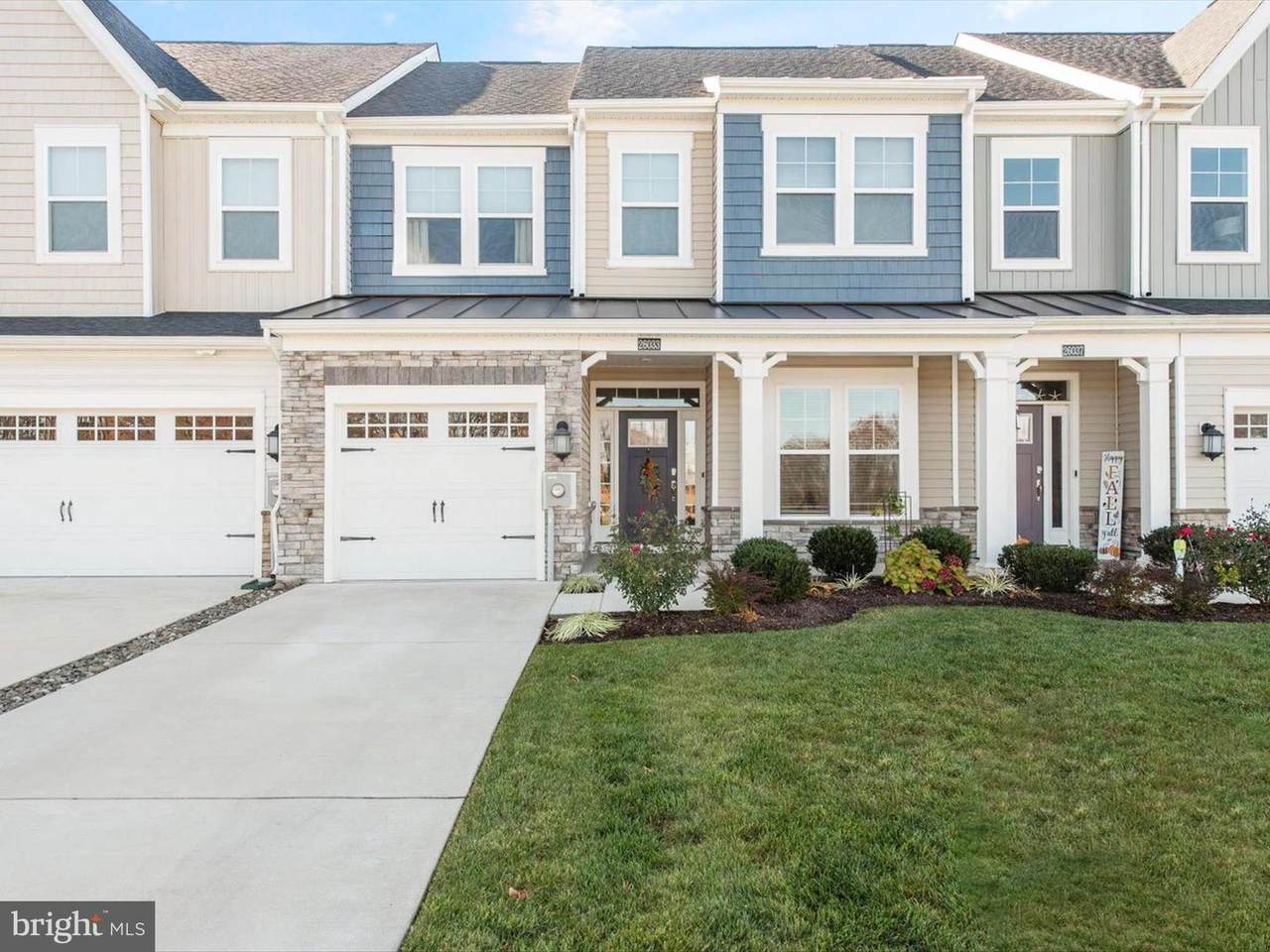 26033 Milby Circle - Photo 1