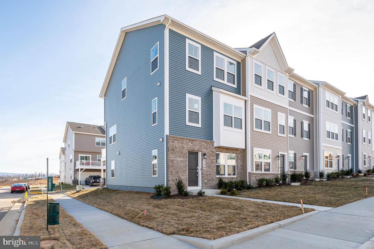 356 Mineral Springs Road - Photo 1