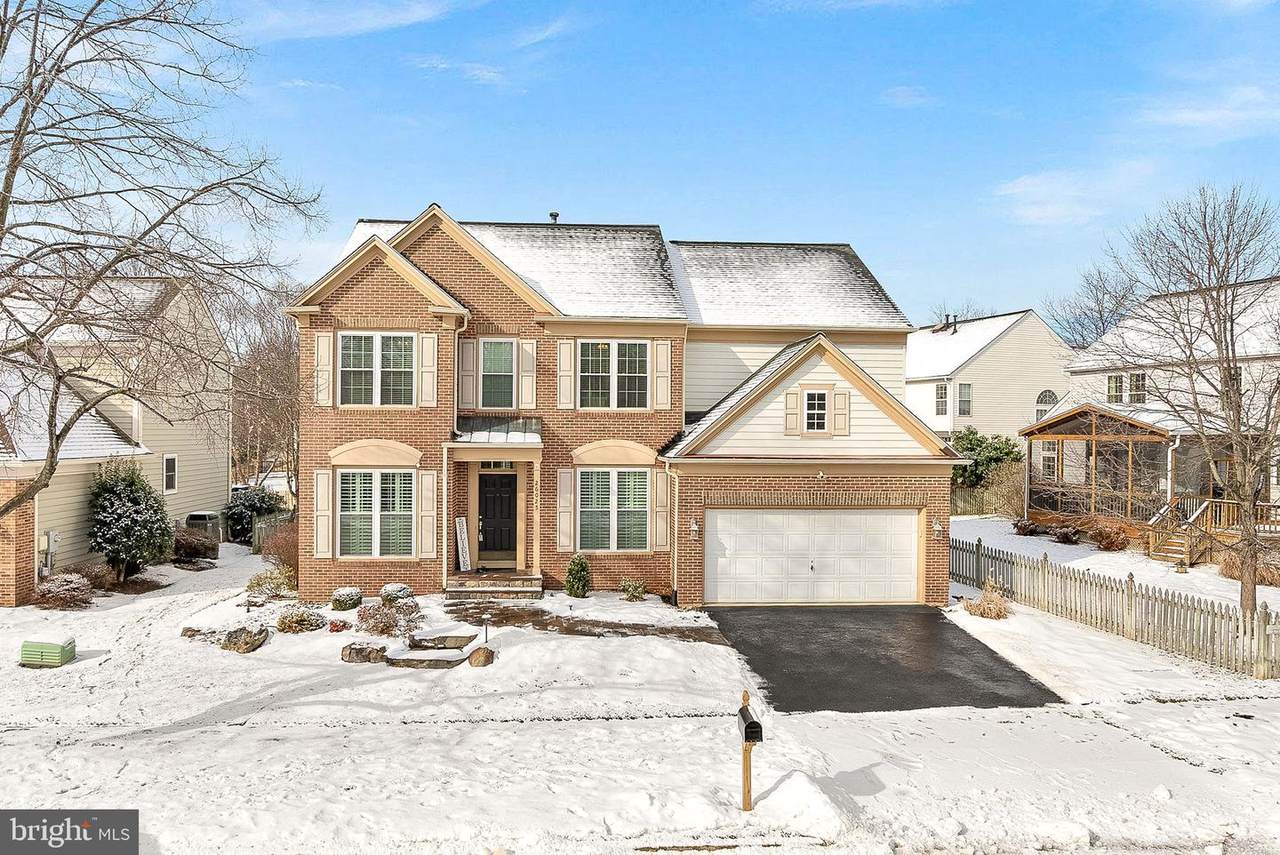 26025 Talamore Drive - Photo 1