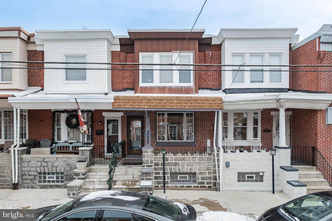 3025 Gaul Street - Photo 1