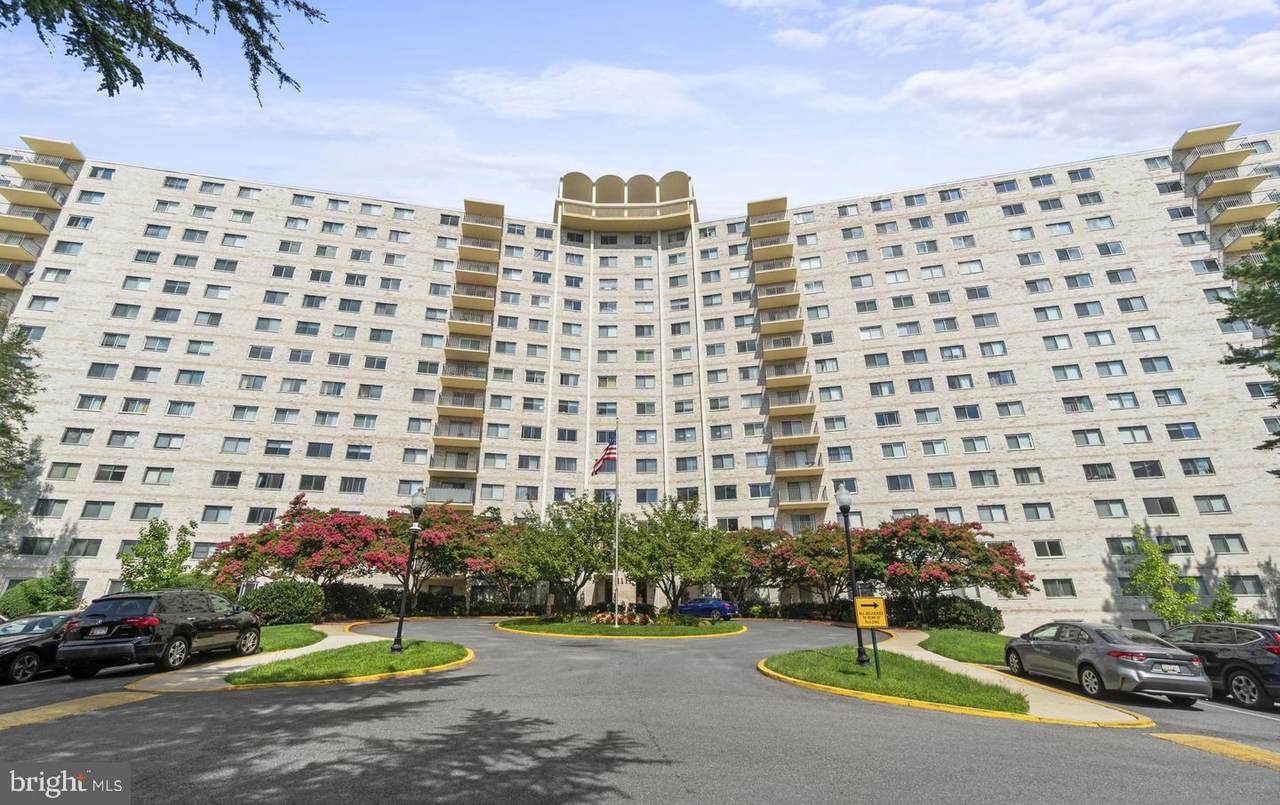 1111 University Boulevard - Photo 1