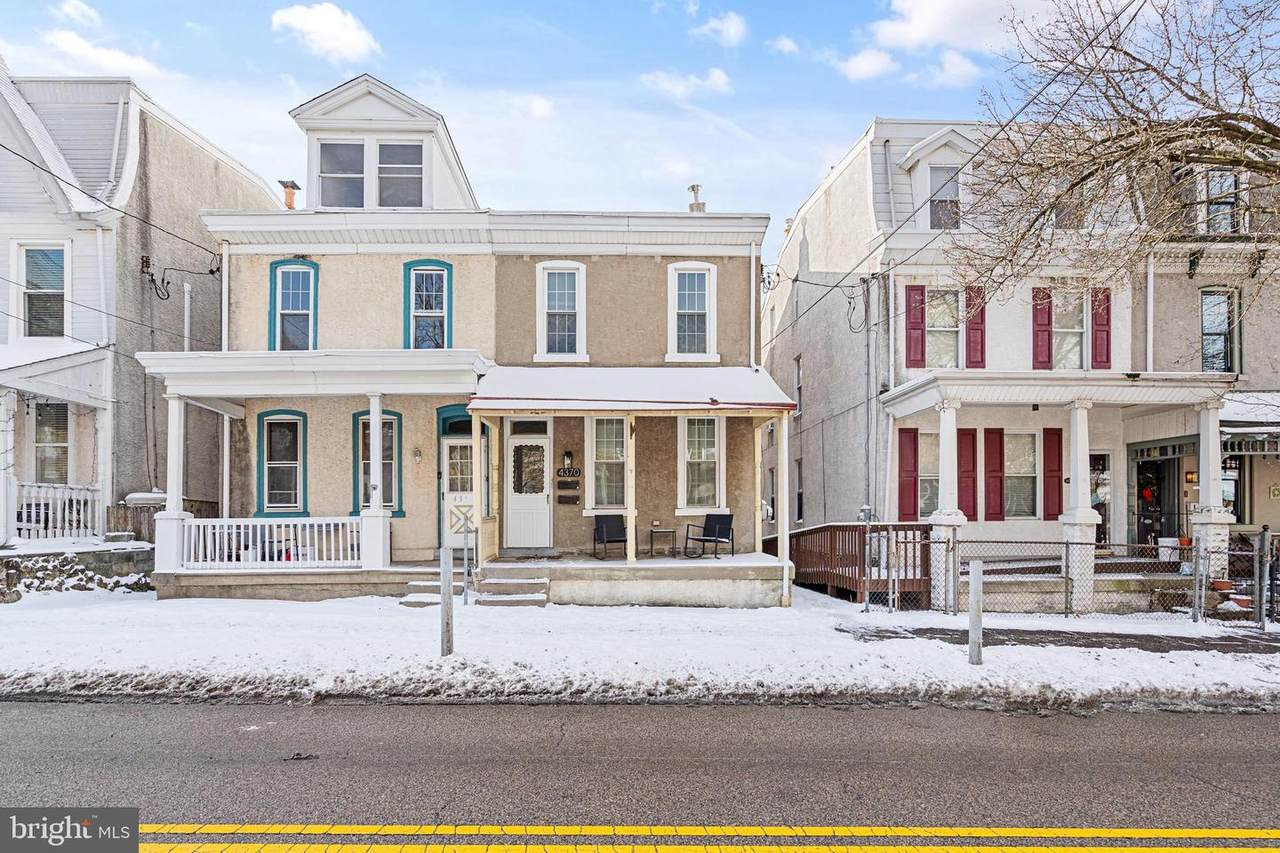 4370 Manayunk Avenue - Photo 1