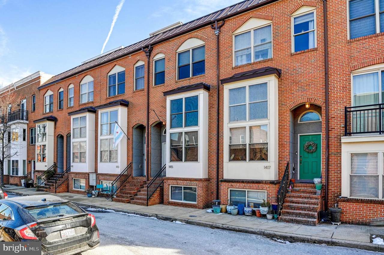 1415 Richardson Street - Photo 1