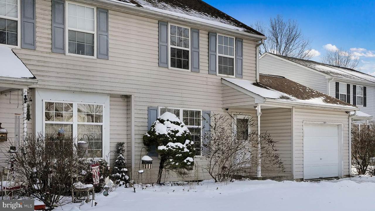 2073 Clover Mill Road - Photo 1